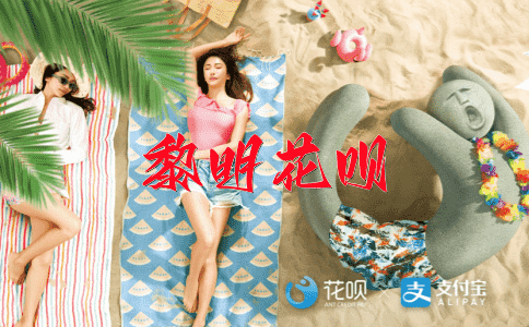赶尽杀绝花呗